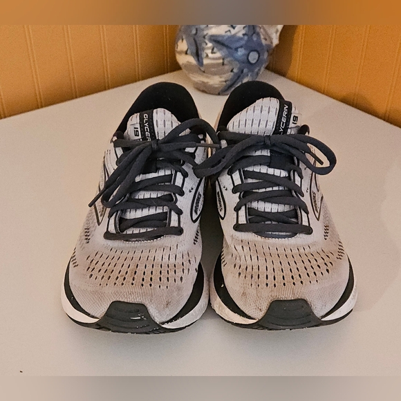 Brooks Shoes - Brooks Womens Glycerin-19